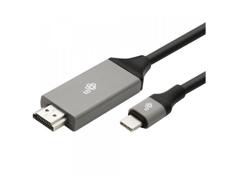 !  Hdmi 2.0v   Usb 3.1 Type C Kabel fra Tb