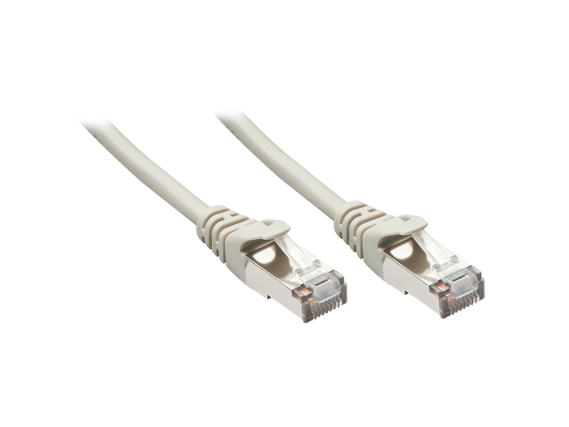 , 3 M, Cat5e, F Utp (ftp), Rj 45, Rj 45 fra Lindy